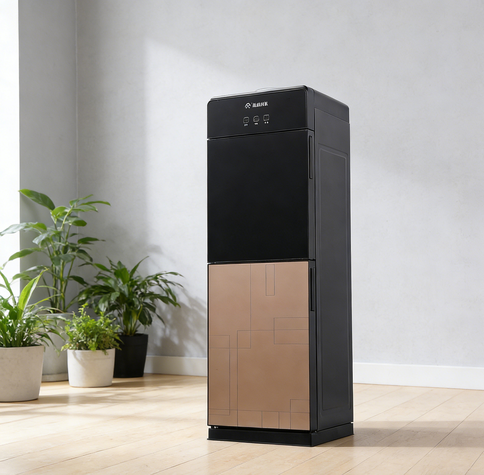 OEM water dispenser supplier checklist for model selection and private label sourcing
