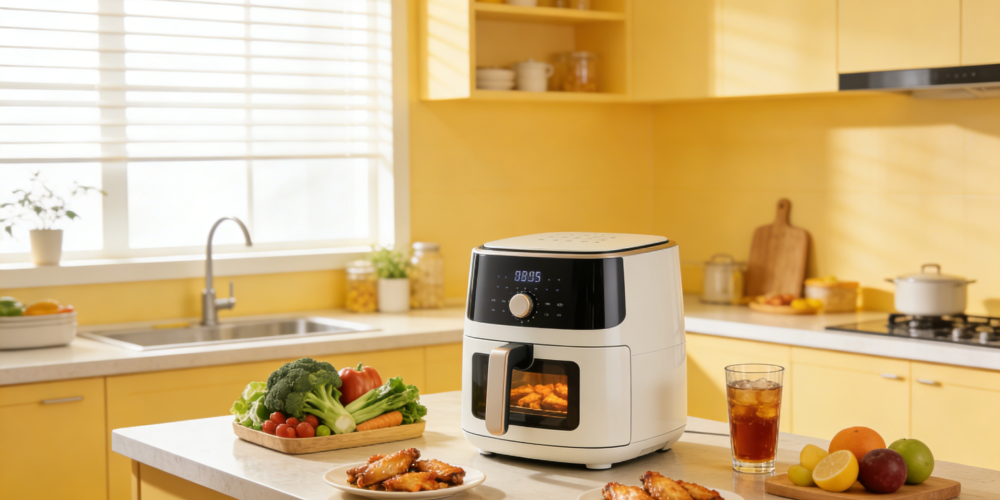 我的独立站视觉助理